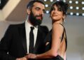 2WISDK3ELNA5DCTBK543GO2YPE Dua Lipa y Romain Gavras oficializan su relación en el Festival de Cine de Cannes