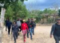 576a5347 e270 433c 9fb4 4fa12151a4fc Migración deporta a decenas de nacionales haitianos detenidos en el Parque Los Haitises y zonas aledañas