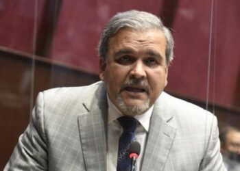Diputado Wessin anuncia acuerdo del Partido Quisqueyano Demócrata Cristiano con FP para elecciones 2024