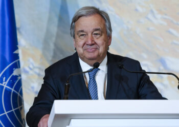 La ONU llama a crear puentes para negociaciones serias