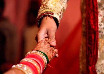 Un joven de la India se envenena el día de su boda para evitar casarse
