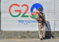 646baf17e9ff715ffd5f0edf China y Arabia Saudita no enviarán sus representantes al encuentro del G20 en Cachemira