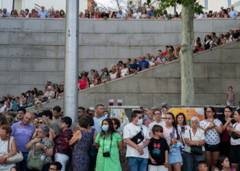 Por primera vez la población de España supera los 48 millones de habitantes
