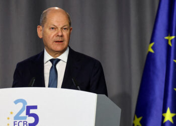 Alemania: El motor económico de Europa se está desmoronando