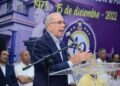 AS PSD 5 ¿Cómo así? Expresidente Medina revela en el PLD 35% dice votará por Leonel Fernández