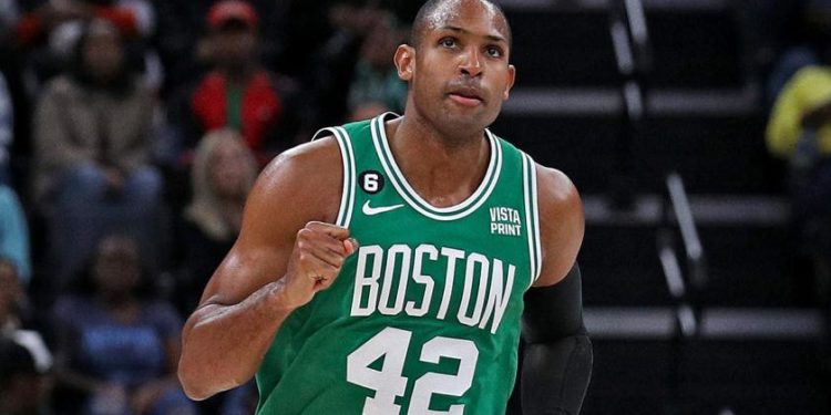 “No es factible”. Al Horford descarta participar en el próximo Mundial de Baloncesto con RD