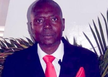 Asesinan a tiros al presentador de radio haitiano Paul D. Jean Maire