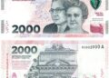 IMG 20230523 WA0007 ¡En circulación! Nuevo billete de 2.000 pesos en Argentina