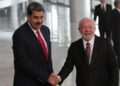 Screenshot 20230529 111526 Chrome Presidente Lula recibe con honores a Nicolás Maduro en Brasilia