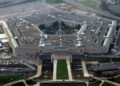 The Pentagon January 2008 Acusado de las filtraciones clasificadas del Pentágono seguirá en custodia