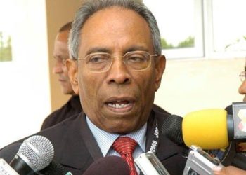 Muere exprocurador general de la República Virgilio Bello Rosa