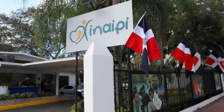 Dictan tres meses de prisión preventiva a empleado de Inaipi por robo de 250 tabletas