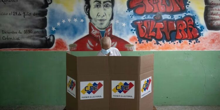 Oposición venezolana solicitó garantizar la confidencialidad de los votantes en las elecciones primarias