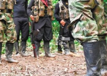 FARC asume responsabilidad por el asesinato de tres adolescentes indígenas