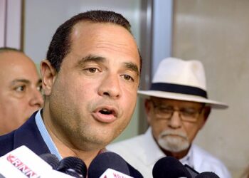 FP dice JCE rectificó y reconoció reclamos de oposición