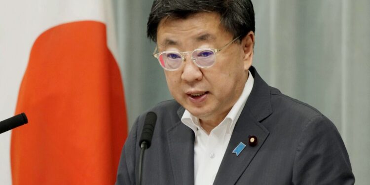 Rusia recibe más sanciones por parte de Japón