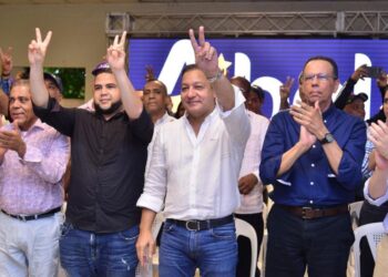 “Candidaturas de alcaldes no serán sacrificadas”, asegura Abel Martínez