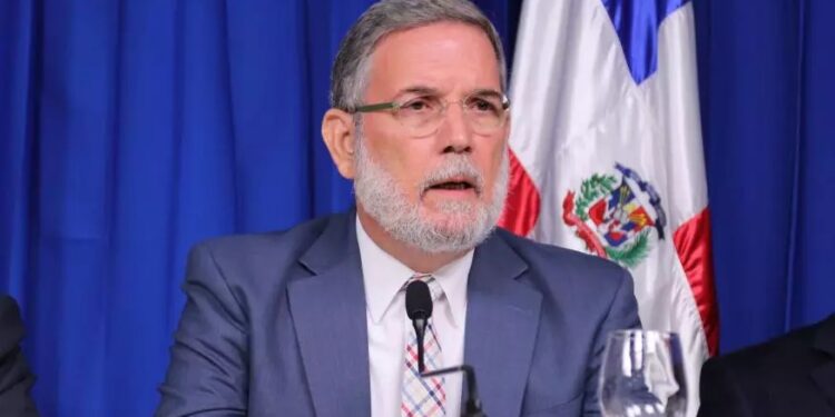 Roberto Marchena, nuevo coordinador de comunicaciones de campaña de Abel Martínez