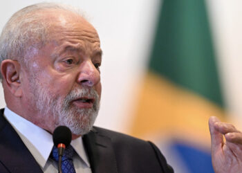 Lula responde a las críticas sobre Venezuela «Cada país es soberano para decidir su modelo»