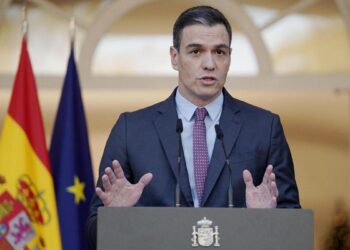 Presidente de España convoca elecciones generales el 23 de julio