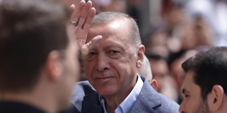 Turquía se encamina a una segunda vuelta