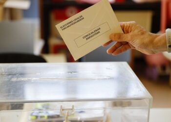 ¡Polémica en España! Por presunta compra de votos electorales