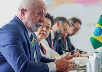Presidente Lula insta a actuar rápido frente a crisis de Haití