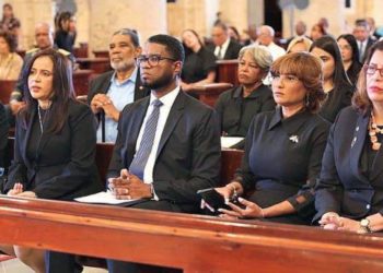 Inician los primeros procesos para un posible juicio político a miembros de la Cámara de Cuentas