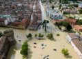 italia Alrededor de 14 muertos y más de 36.000 desplazados en Italia por fuertes inundaciones
