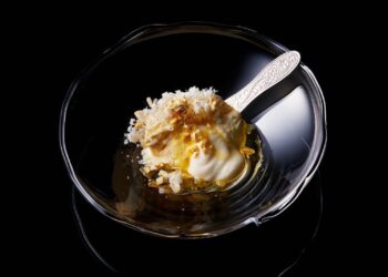 “Cellato” el helado más caro del mundo en Japón