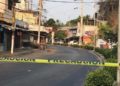 muertos la laja ok Abandonan 4 cuerpos en puente peatonal de Acapulco, México