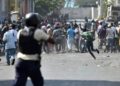 ocho fallecidos haiti tiroteo vaticannews.jpeg 1689854195 Tiroteo en parada de motoristas deja 9 personas muertas en Haití