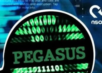 Meta y Apple demandaron empresa propietaria de Pegasus