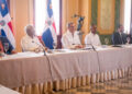 00ca0bfb 6114 48dc a2ff 5a828e4ca7fd Gobierno dominicano propone “un gran acuerdo para la educación”