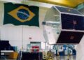 01362221 xl En órbita hace 30 años, satélite brasileño bate récord mundial