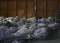 1000 Mueren 79 personas tras el hundimiento de un barco de migrantes frente a las costas de Grecia