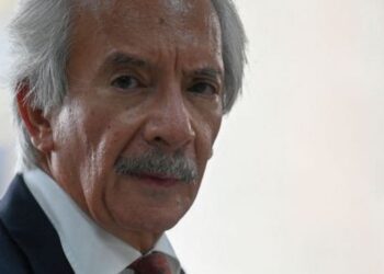 Condenan en Guatemala a seis años de prisión al reconocido periodista José Rubén Zamora