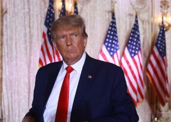 Expresidente Trump se declara inocente de cargos por documentos clasificados