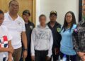 18 Se entrega acusado de cercenar mano a estudiante en San Pedro de Macorís