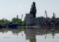 2023060615424283 1686057177 asset still Siete desaparecidos y 1.300 evacuados tras desastre en la presa de Kajovka
