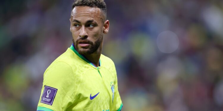 ¡Qué suertudo! Neymar hereda todos los bienes de un empresario brasileño