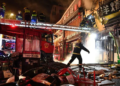 52KWM6TELBGX7KUHXRJHRYH6ZI Fuerte explosión en restaurante chino deja decenas de muertos