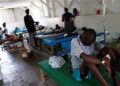589f995b1fa0a Casos de cólera en Haití ascienden a 45 mil