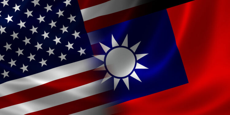 Taiwán y Estados Unidos firman primer acuerdo de su nueva iniciativa comercial