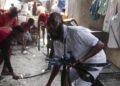 647dbe07beda7 ¡Justicia por mano propia! 204 pandilleros y familiares han sido ejecutados en Haití en tres meses