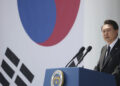 647eb29159bf5b2d251f4ad2 Alianza de Corea del Sur y EE.UU. es ya “de base nuclear"