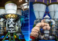 6495a33759bf5b4b00392808 Rusia fabrica el motor de cohete más potente del mundo