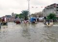 Fa1p2loVsAArq87 Mueren 28 personas por fuertes lluvias en Pakistán
