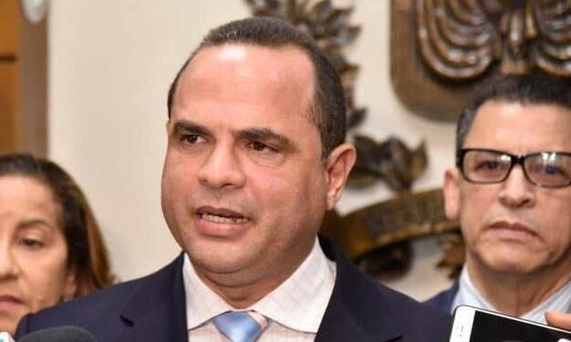 Fuerza del Pueblo solicita JCE realizar simulacro de escrutinio con presencia de delegados