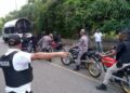 IMG 20230608 WA0047 Desarticulan estructura de carreras clandestinas de motocicletas en San Cristóbal
